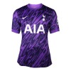 Original Fußballtrikot Tottenham Hotspur Purple Version Torwart 2024-25 Für Herren